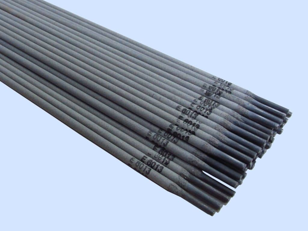ELETRODO ACO CARBONO 5KG E6013 2.50