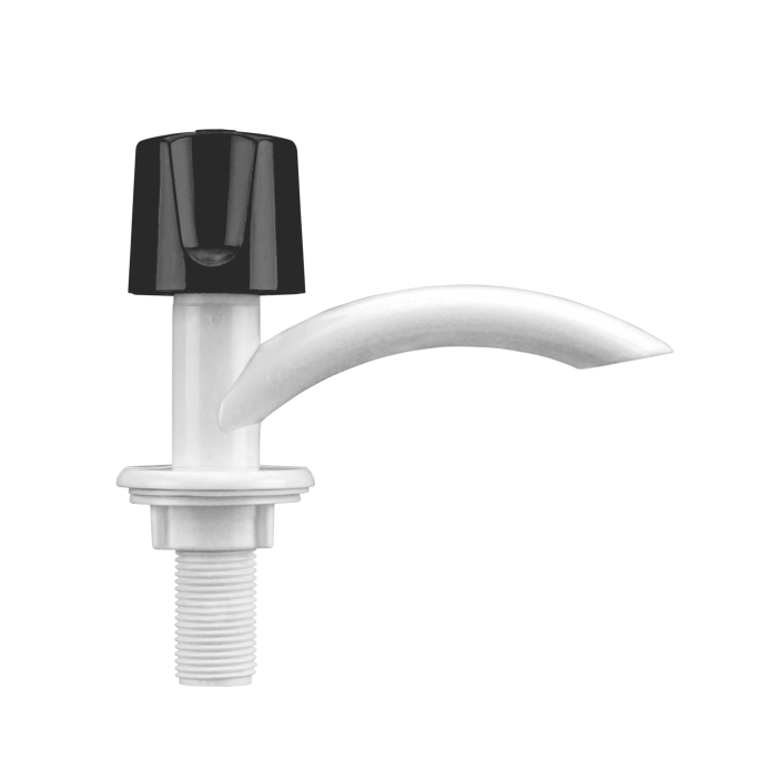 TORNE PVC LAVATORIO "REBOUCAS" 1/2