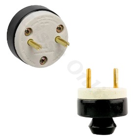 PLUG IND.PORC 2X30A MACHO G20 PTP13023