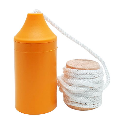 Prumo 0300 (3PL) N3 ""EMAVAH"" Pvc Cores