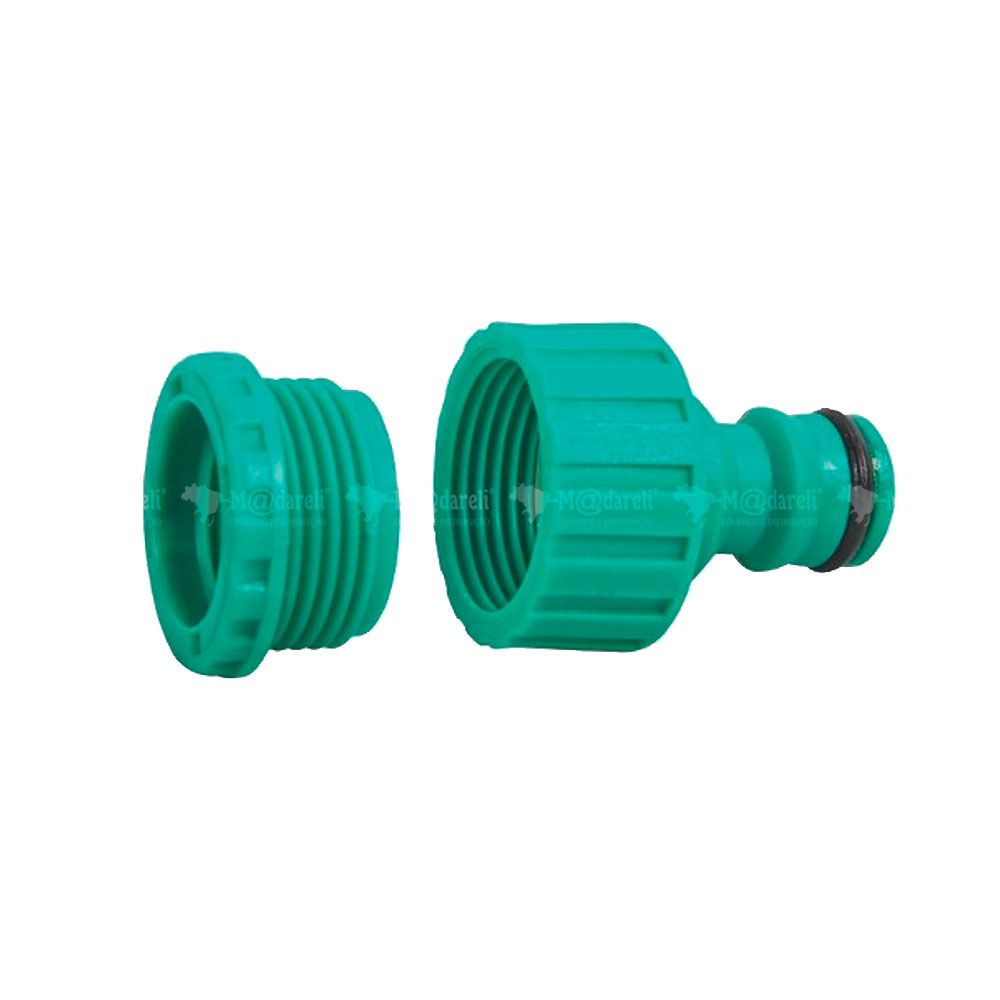ADAPTADOR TRAMONTINA "BICO 3/4X1/2" 78502000