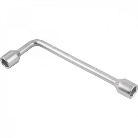 CH L BIELA 10MM PROFIELD NIQUEL