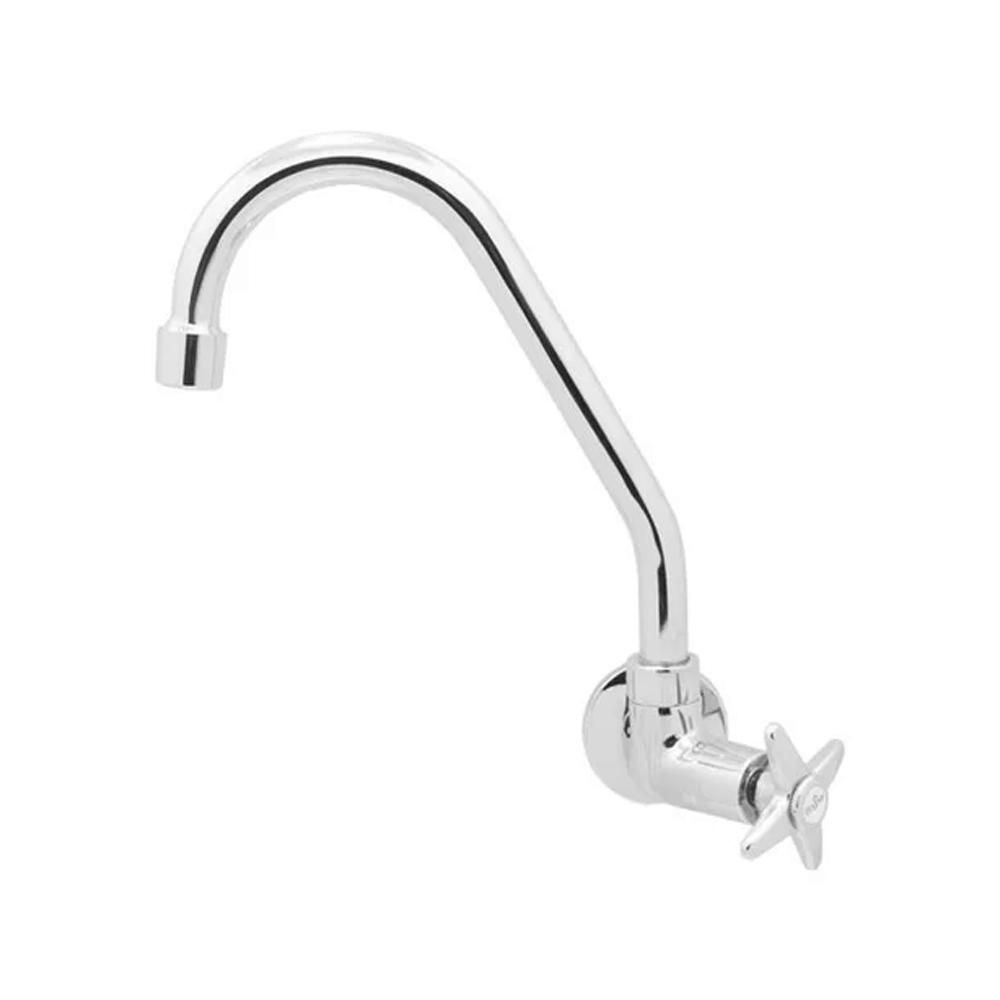 Torne Metal Girat Parede 2060 C23 1/4V Metrox