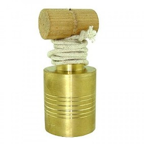 Prumo 0500G