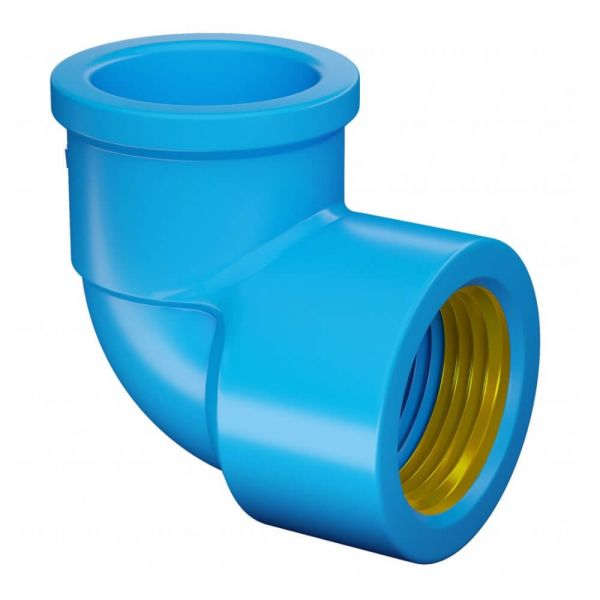 Joelho Azul