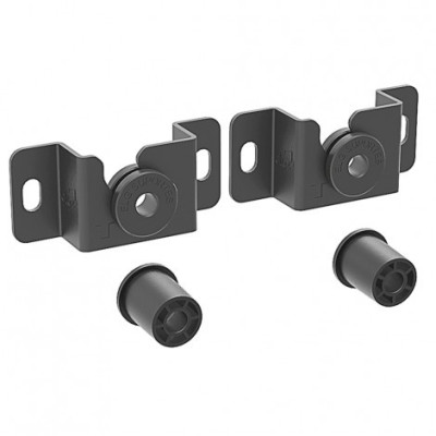 SUPORTE P/ TV "UNIVERSAL "14 A 84" AQUARIO