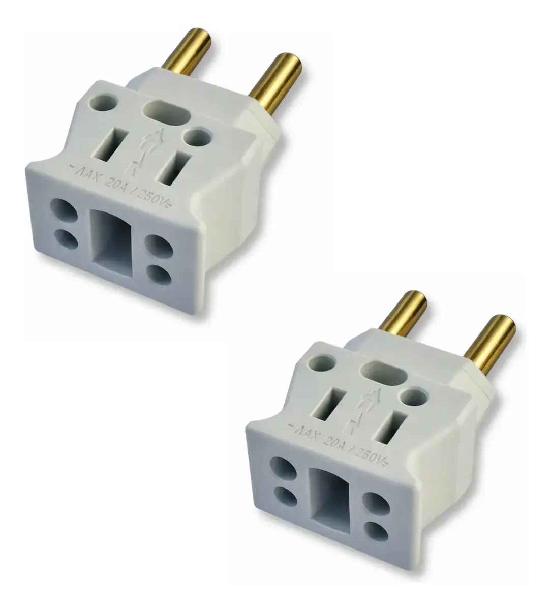 ADAPTADOR TOMADA "BOB 005" TE INTELIGENTE
