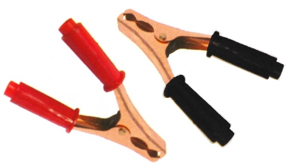 GARRA JACARE 100A "G" PTO INTERNEED