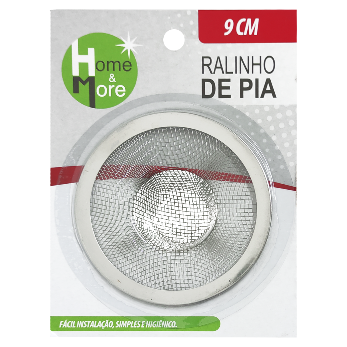 Ralo Para Pia 09.00CM HM