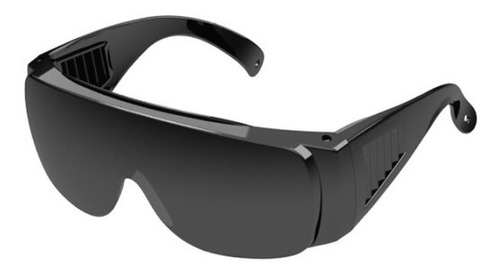 OCULOS "PROTECTOR" FUME 62035 VALEPLAST