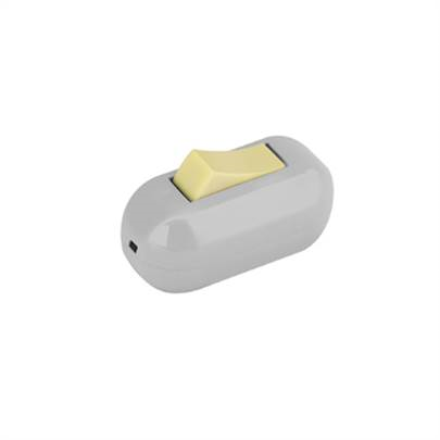 CJ MEC-TRONIC INTERRUPTOR "PERA" CORDAO