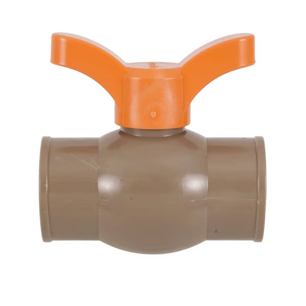 REG PVC ESFERA SOLDAVEL 32MM
