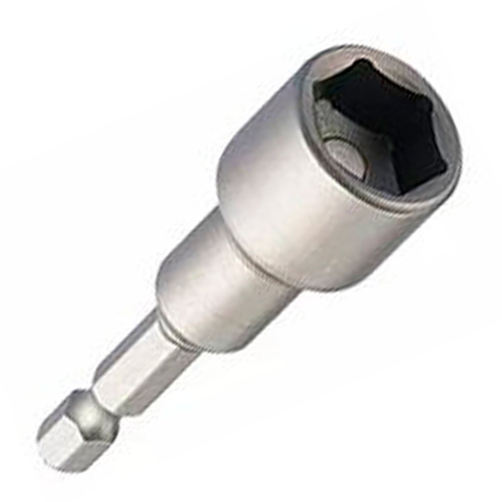 Ponta Bits Soquete 06X4.5CM Mtx
