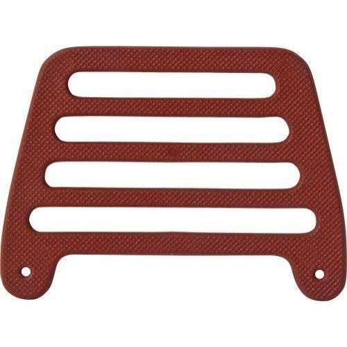 PASSARINHEIRA GERPLAST DUPLAN OCRE
