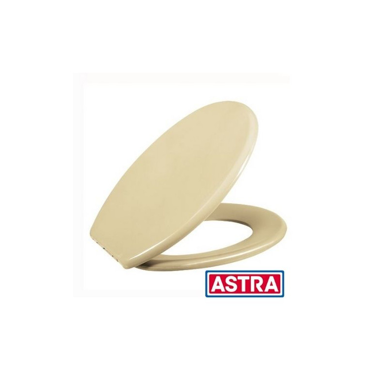 ASSENTO "SOFT" ASTRA BEGE BG8