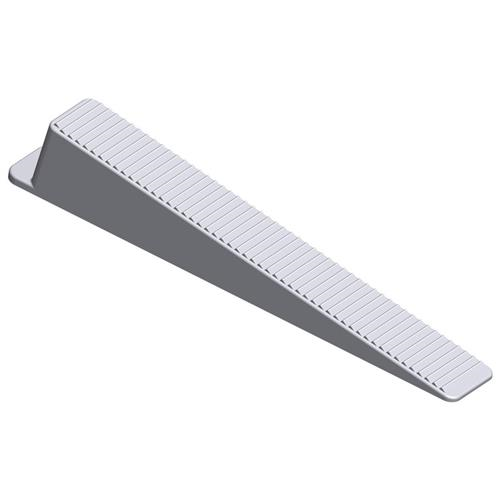 Espacador "CUNHA Slim 13X14X90MM" Nivelador