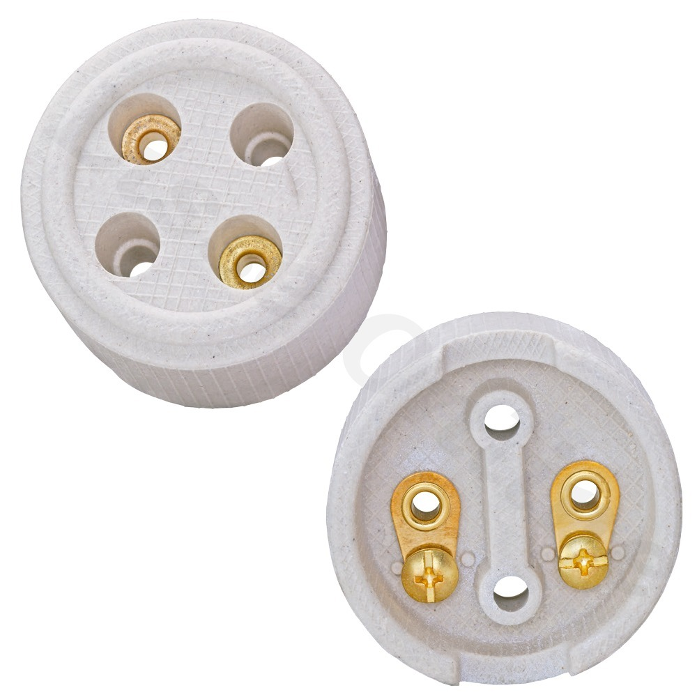 PLUG IND.PORC 2X25A FEMEA G20 TEP12523