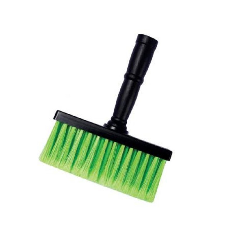 BROXA RETANG PVC 16.00X6.0CM "M" COMPEL