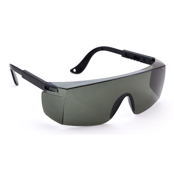 OCULOS "EVOLUTION" FUME 62218 VALEPLAST