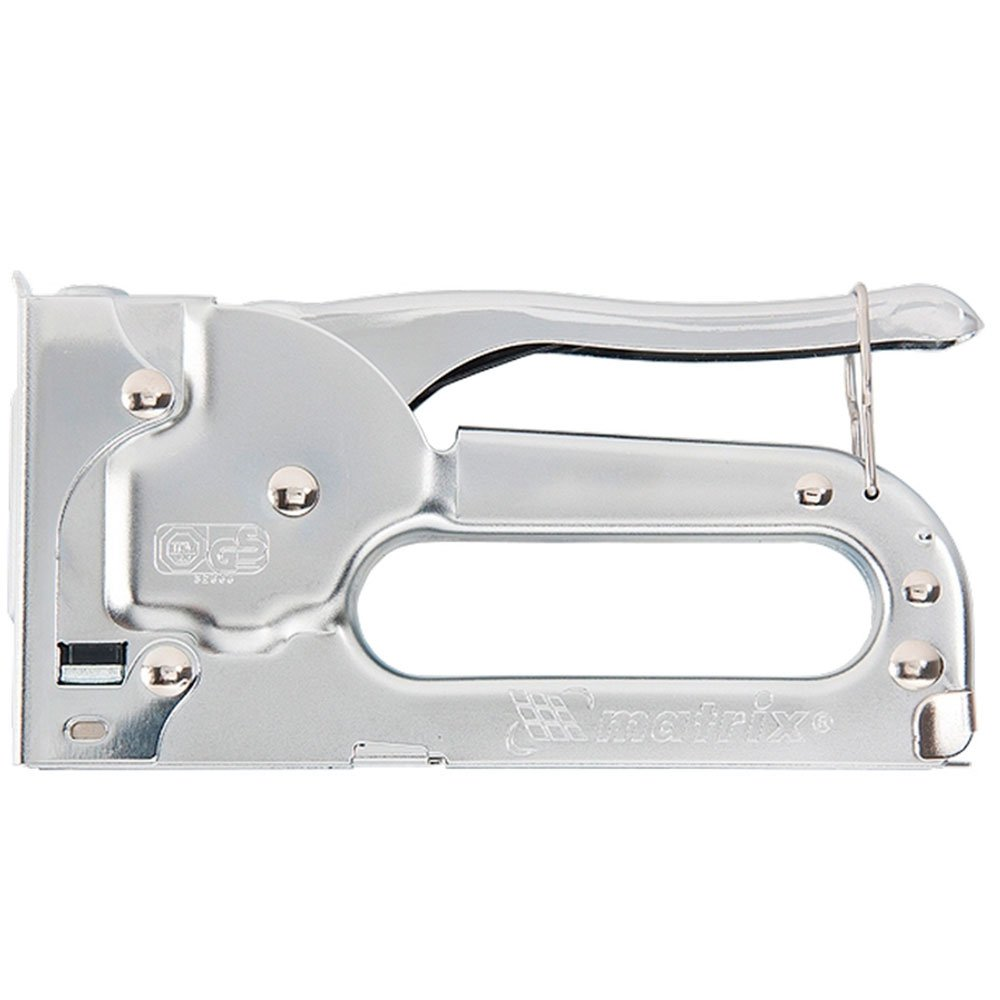 GRAMPEADOR TAPECEIRO MTX METAL