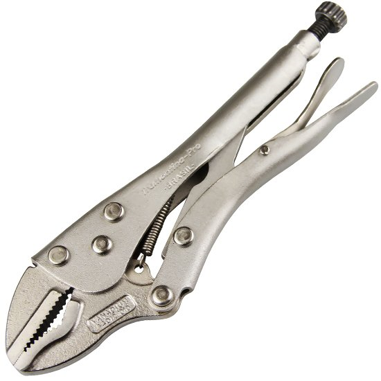 Alicate Pressao 10" Setga