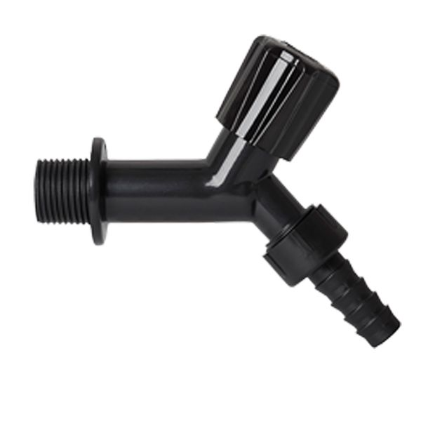 Torne Pvc Jardim 1/2 "REBOUCAS" Pta