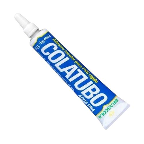 ADESIVO PVC 017G