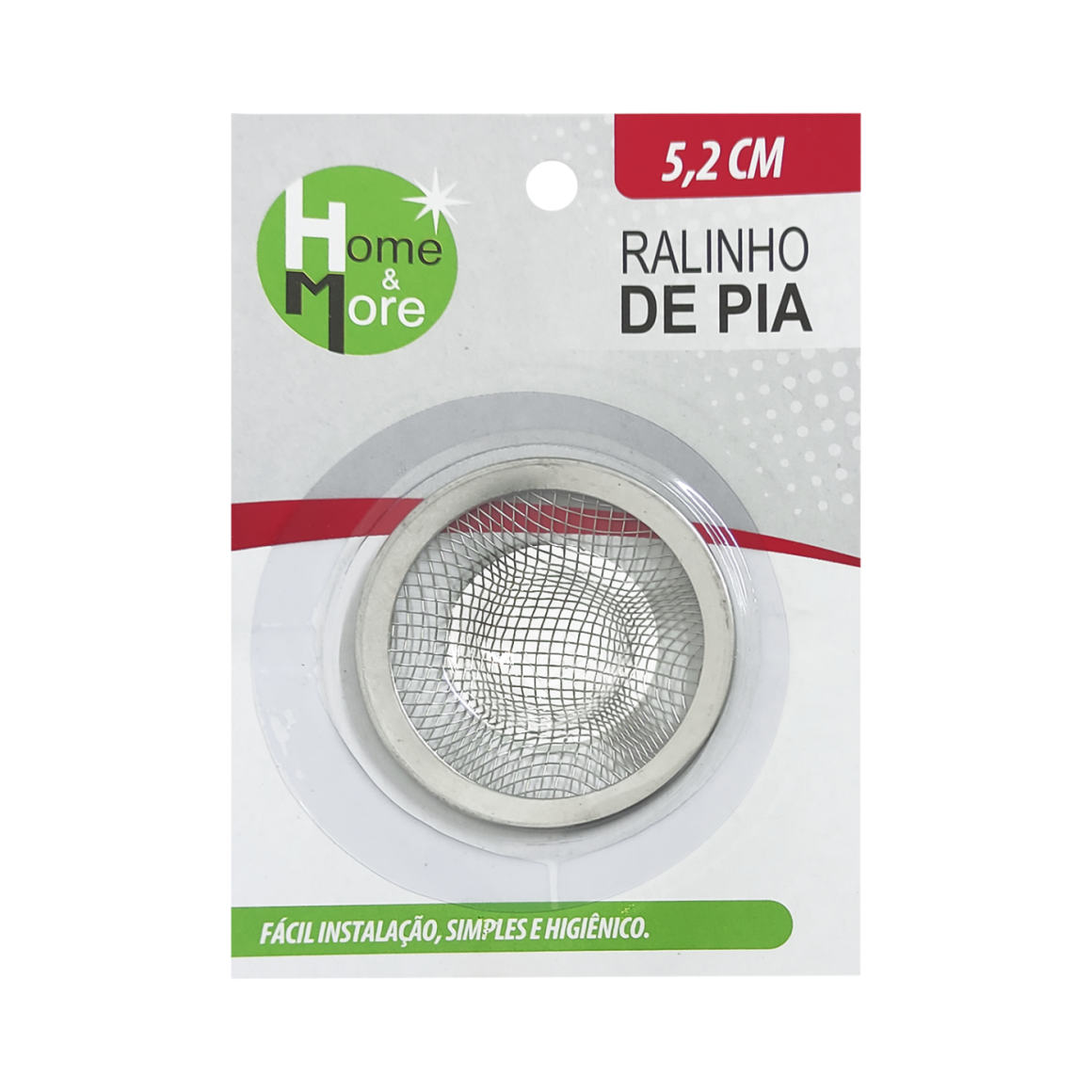 Ralo Para Pia 05.20CM HM