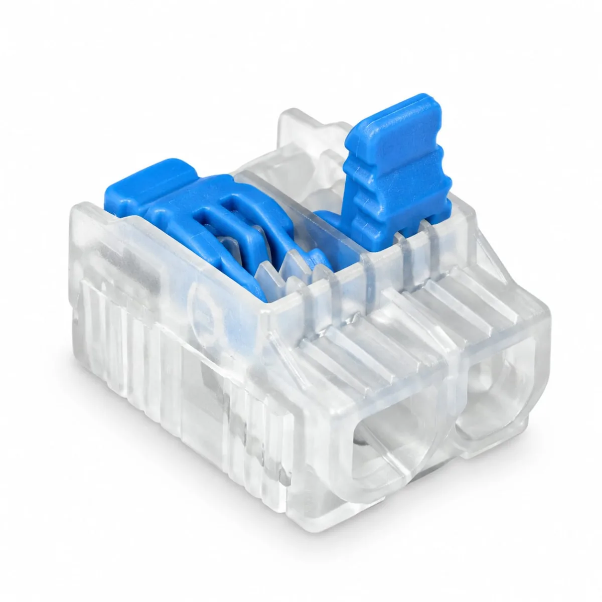 CONECTOR FIO 02 VIAS 1692PC 0,14/04,00MM 600V