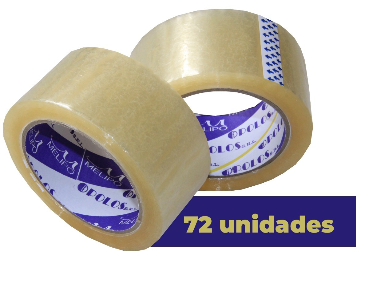 FITA EMPACO