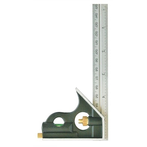 Esquadro 12" 30CM "NIVEL" Lotus 5381