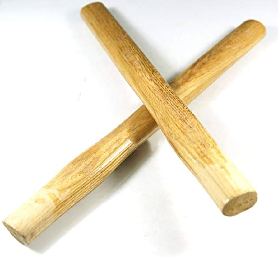 CABO MADEIRA "MARRETA" 40CM I