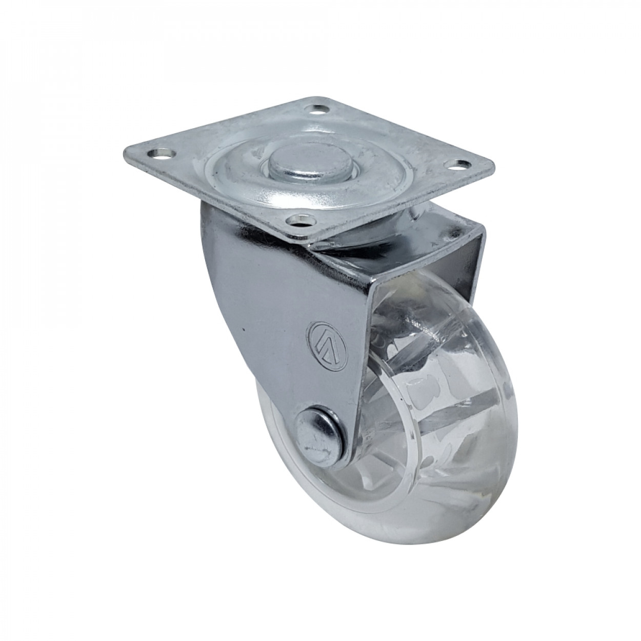 RODIZIO "GEL GT " 65MM 2" A09921-G 40KG