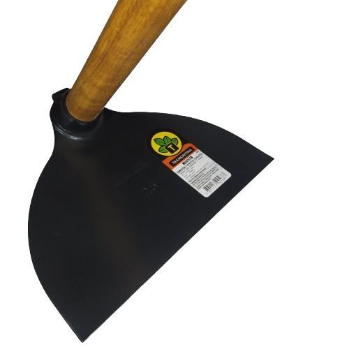 ENXADA (C/C 1.50) 2.5 "30CM LARGA 215" TRAMONTINA