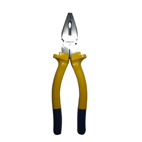 Alicate Univ 8" PROFIELD 1182