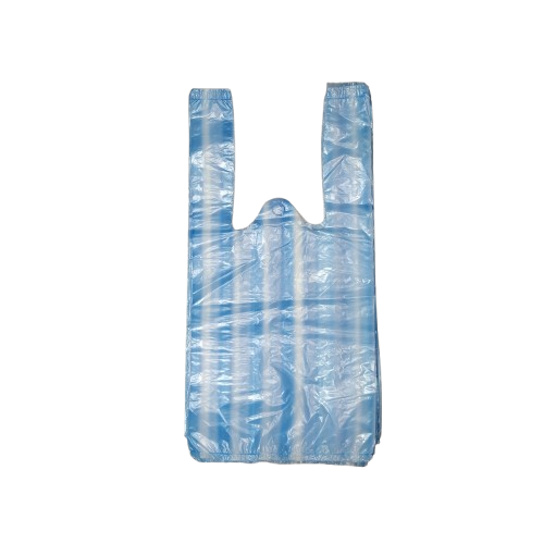 SACOLA PVC