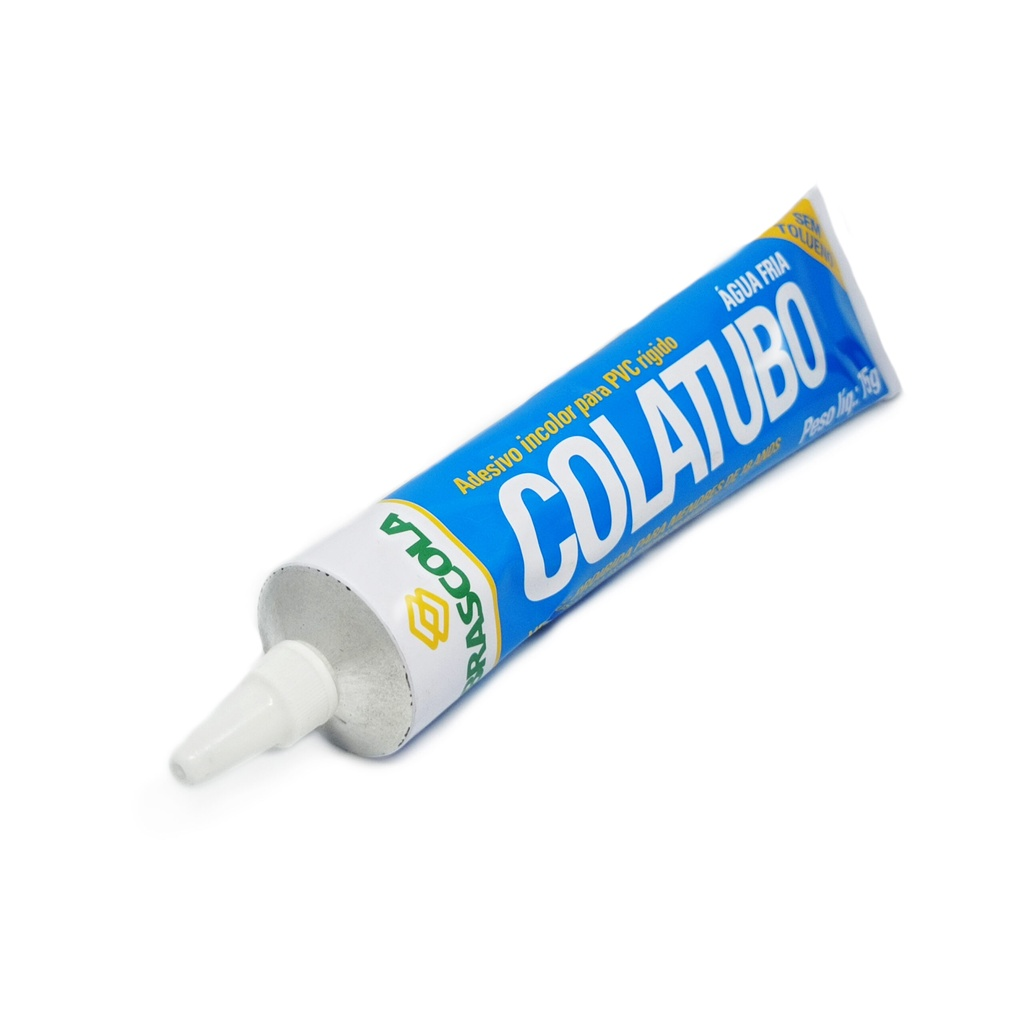 ADESIVO PVC 075G