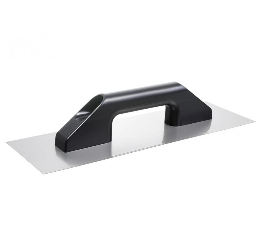 Desemp Aco Lisa "380X120MM" Cortag