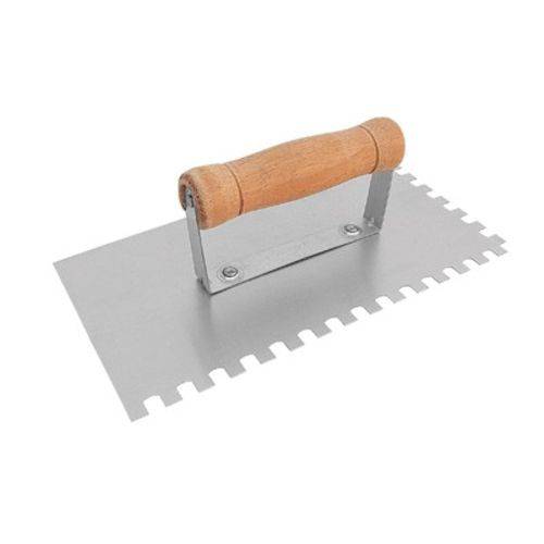 Desemp Aco Dentada "255X120MM" Compel 2401