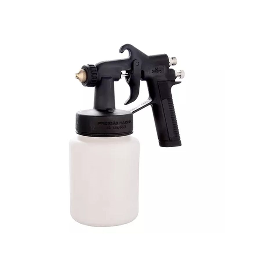 PISTOLA PINT AR DIRETO R2 P90 1.3MM 750ML LDR2