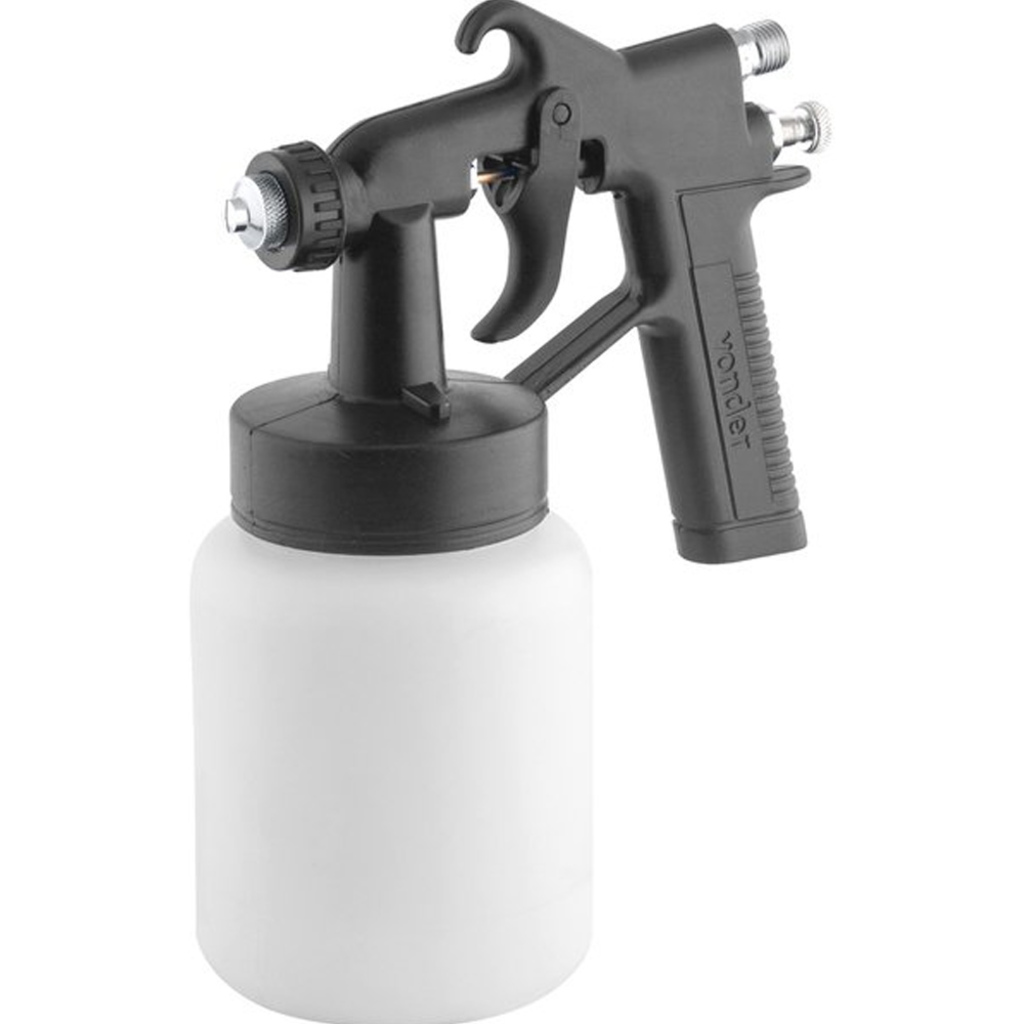PISTOLA PINT AR DIRETO PRO-515 1.2MM