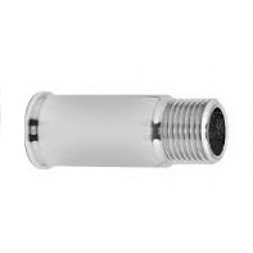 Alongador Torne 7.5CM 1/2 "LONGO" EL12 Emavahund