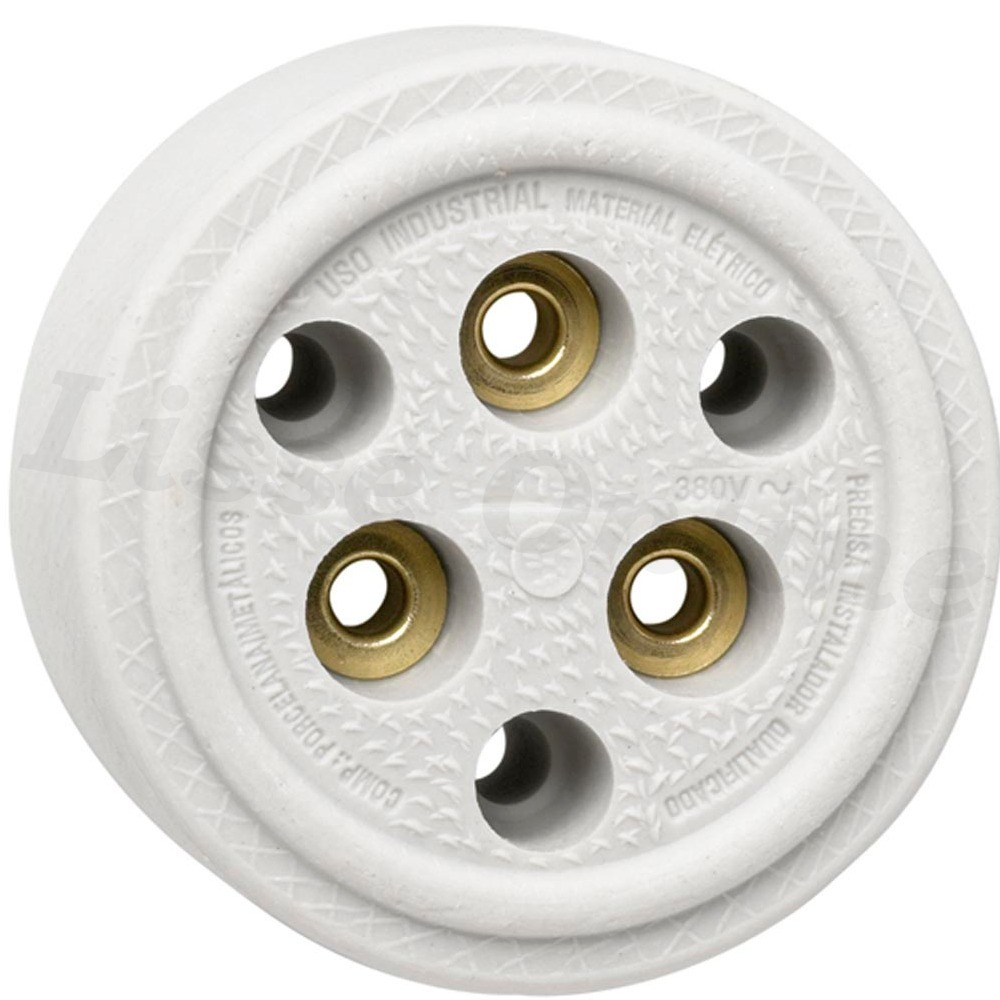 PLUG IND.PORC 3X25A FEMEA G20 TEP12533