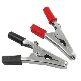 GARRA JACARE 010A " P " PTO INTERNEED