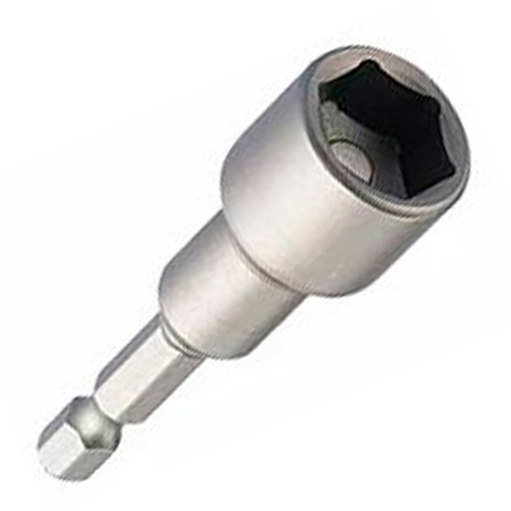Ponta Bits Soquete A "1/4X6.5CM" Ima Lotus