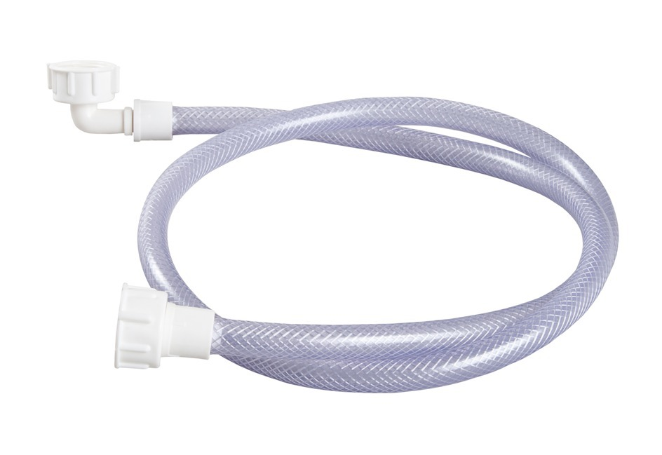Mang "ENTRADA" Maq 1.4M Cristal Valeplast