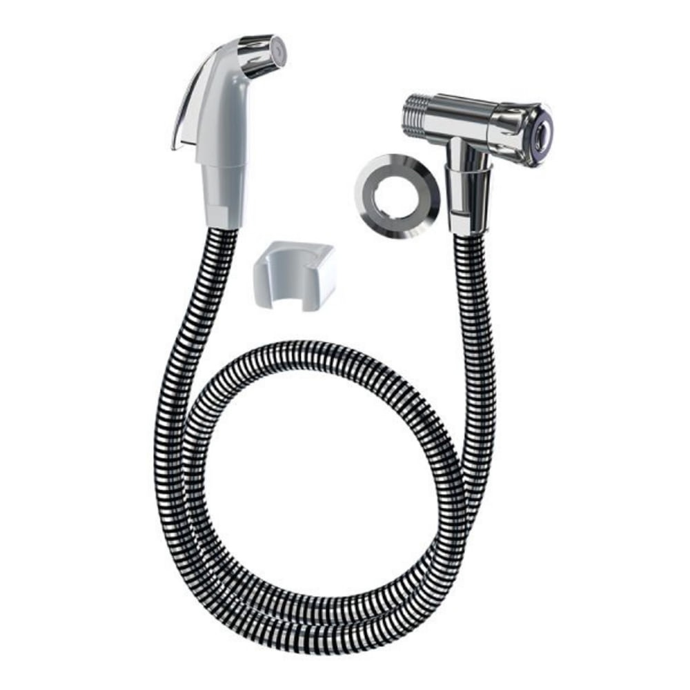 DUCHA HIGIENICA "CROMO PP" CIVITT 4028