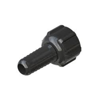 Bico Torne 1/2X1/2 Pvc 3106-P Grap