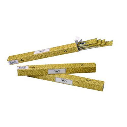 Lima "KF" Moto Serra 8"X3/16 B 4.76MM Fina
