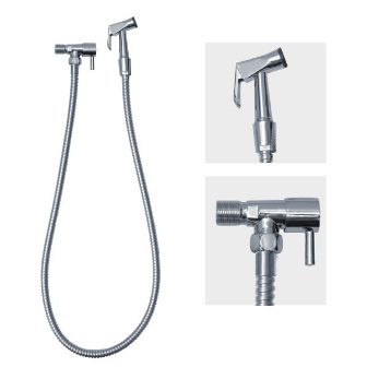 DUCHA HIGIENICA "METAL" CIVITT 3025